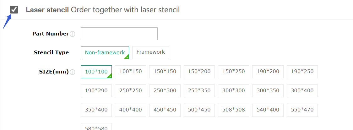 Order Laser Stencil | Highqualitypcb