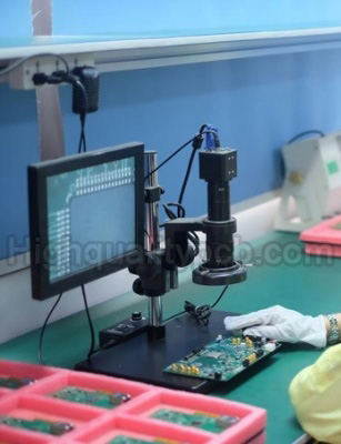 QC Manual Inspection | PCBA | printed circuit board assembly | PCB | PCB assembly manufacturer | PCBA process | PCB design | PCB prototype | PCB fabrication | PCB assembly | PCB layout | PCB factory | Highqualitypcb