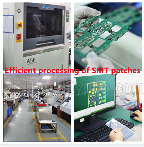 Efficient processing of SMT patches | PCB SMT | SMT assembly | surface mount PCB | SMT assembly service | SMT assembly cost | Highqualitypcb