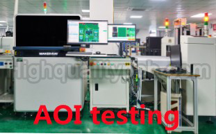 AOI Testing | PCB SMT | SMT assembly | surface mount PCB | SMT assembly service | SMT assembly cost | Highqualitypcb