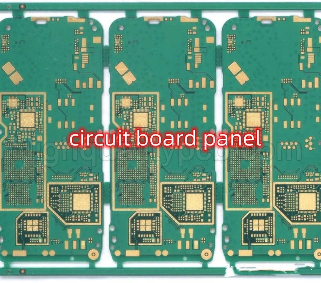 Printed Circuit Board Panel | PCB panel | circuit board panel | cost of PCB board | PCB panelization | HighqualityPCB