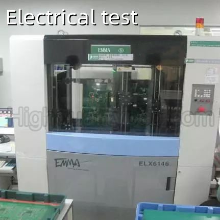 Electrical Test | High Volume PCB production | high volume PCB assembly | high volume PCB manufacturing | high volume PCB | Highqualitypcb