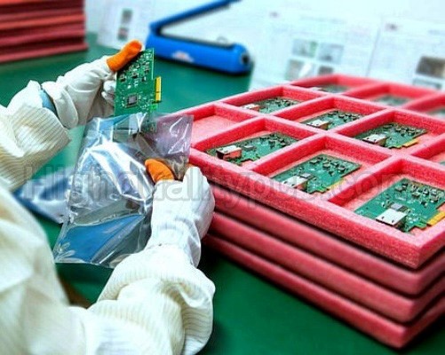 Final Inspection | High Volume PCB production | high volume PCB assembly | high volume PCB manufacturing | high volume PCB | Highqualitypcb