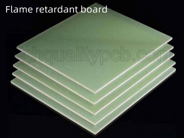 Flame Retardant Board | halogen free PCB | fr4 halogen free | halogen free material | Highqualitypcb