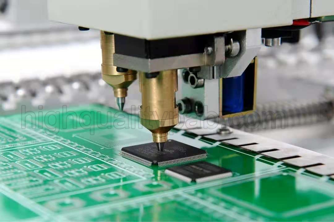 SMT Components | SMT components | Through hole components | surface mount components