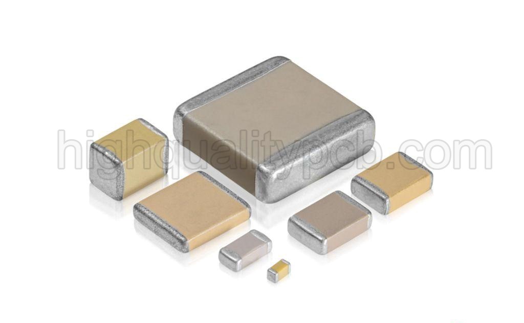 Capacitance | SMT components | Through hole components | surface mount components