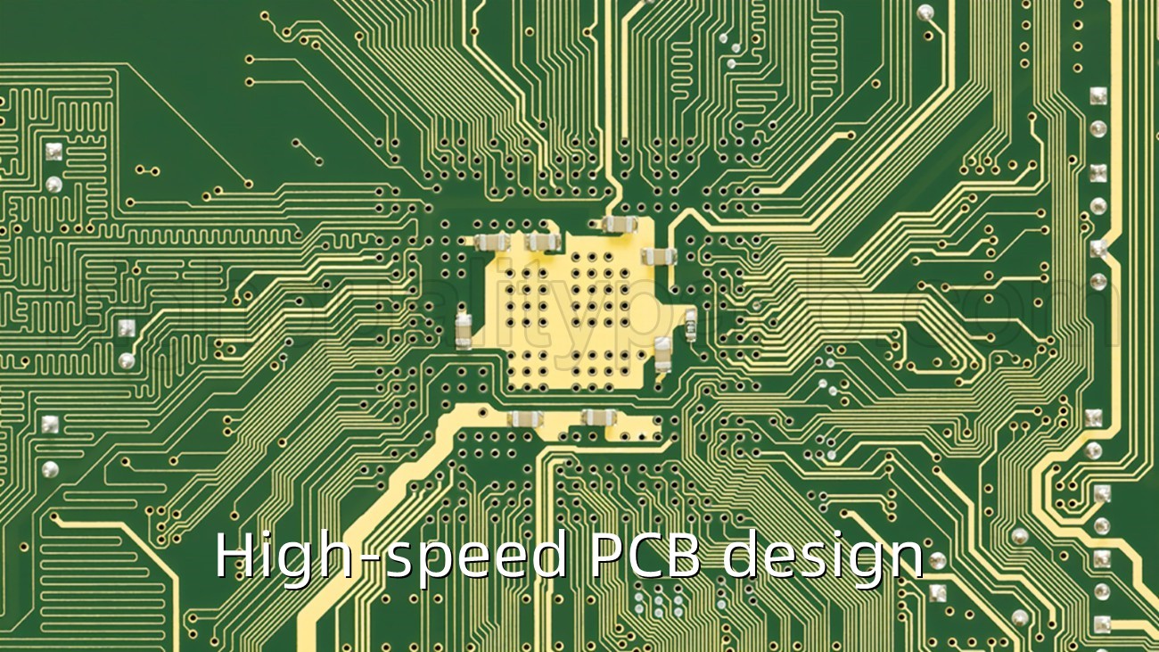 High-Speed PCB Design | High speed PCB design | High speed PCB | high speed PCB layout | signal integrity for high speed design | Highqualitypcb