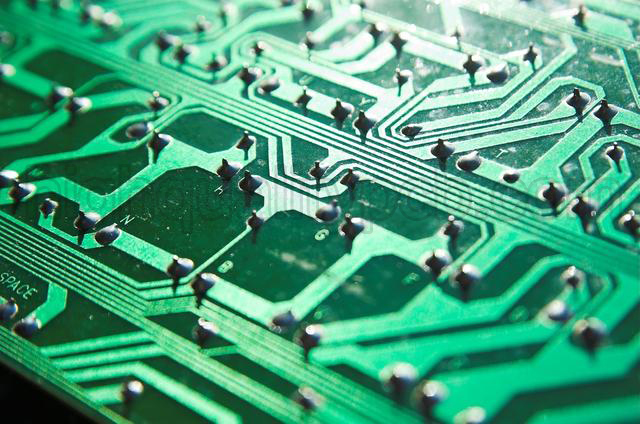 Cable routing | rf pcb | rf circuit board | microwave pcb | rf board | Highqualitypcb