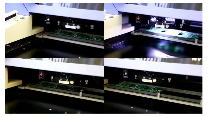 Surface mount | quick turn pcb assembly | fast turnaround pcb assembly