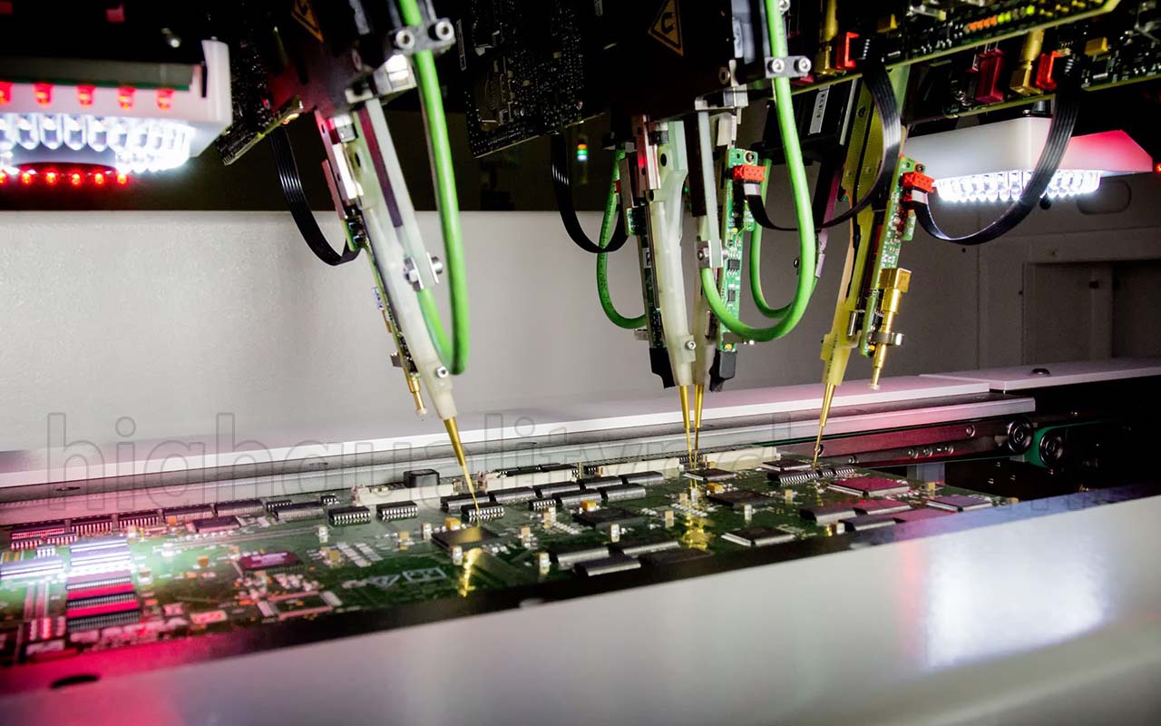Electrical testing | Flexible PCB | FPC | flex-PCB | flexible circuit board | flex-PCB manufacturer | PCB supplier | Rigid-PCB vs Flexible PCB | Highqualitypcb Electrical testing | Flexible PCB | FPC | flex-PCB | flexible circuit board | flex-PCB manufacturer | PCB supplier | Rigid-PCB vs Flexible PCB | Highqualitypcb