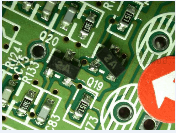 Bad soldering | PCBA repair | PCB repair | circuit board repair | Highqualitypcb Bad soldering | PCBA repair | PCB repair | circuit board repair | Highqualitypcb