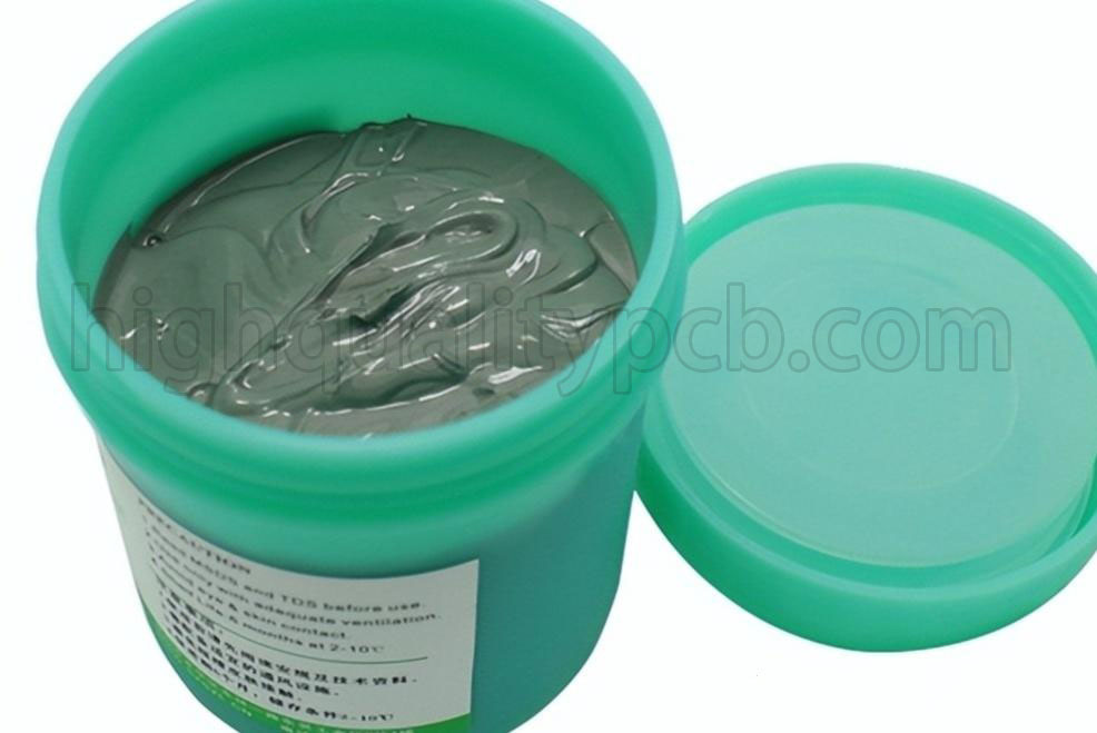 Solder paste | SMT PCB assembly | SMT assembly | SMT production | SMT manufacturer | Highqualitypcb Solder paste | SMT PCB assembly | SMT assembly | SMT production | SMT manufacturer | Highqualitypcb
