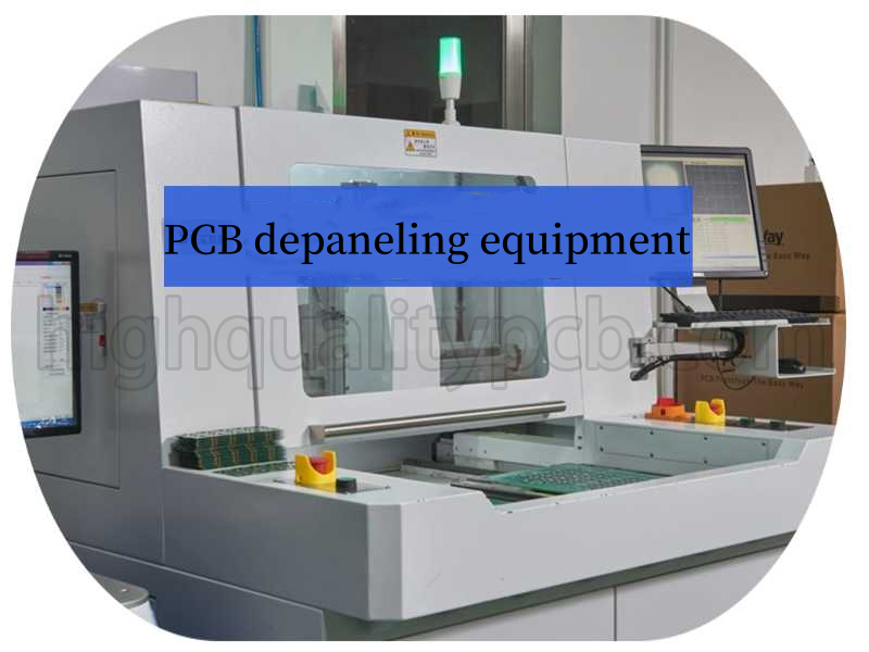 1721287336367104.jpg board separation equipment | SMT | SMT PCB board separation | PCB board separation machine | Highqualitypcb
