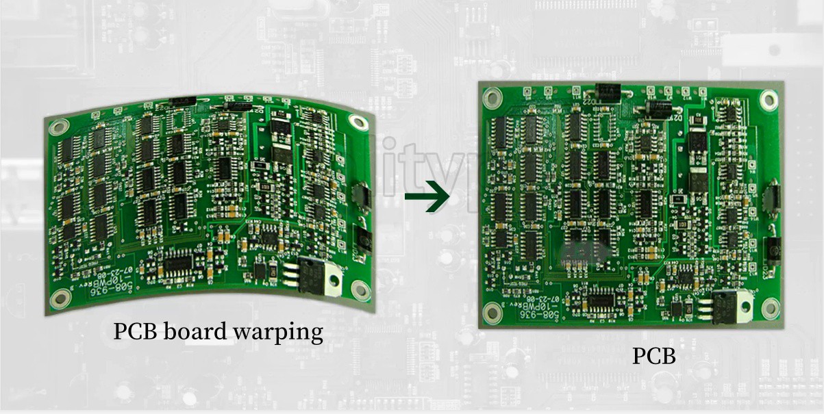 PCB warping | PCB board assembly | electronic parts | Circuit board manufacturing | Components procurement | circuit card assembly | PCB assembly manufacturing | Highqualitypcb PCB warping | PCB board assembly | electronic parts | Circuit board manufacturing | Components procurement | circuit card assembly | PCB assembly manufacturing | Highqualitypcb