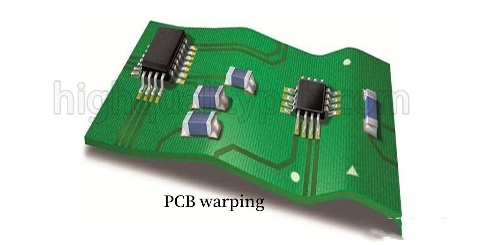 PCB warping | PCB assembly manufacturing | Highqualitypcb PCB warping | PCB assembly manufacturing | Highqualitypcb