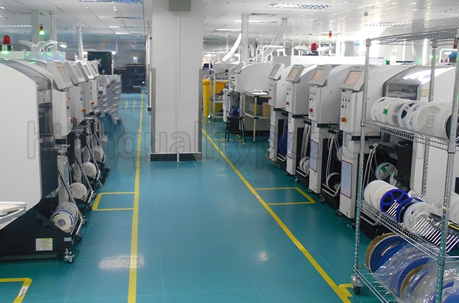 workshop | SMT factory | SMT manufacturer | SMT production line | Highqualitypcb workshop | SMT factory | SMT manufacturer | SMT production line | Highqualitypcb