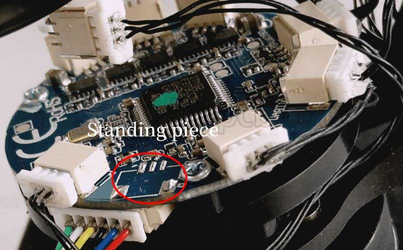 False soldering | PCB Assembly | Highqualitypcb False soldering | PCB Assembly | Highqualitypcb