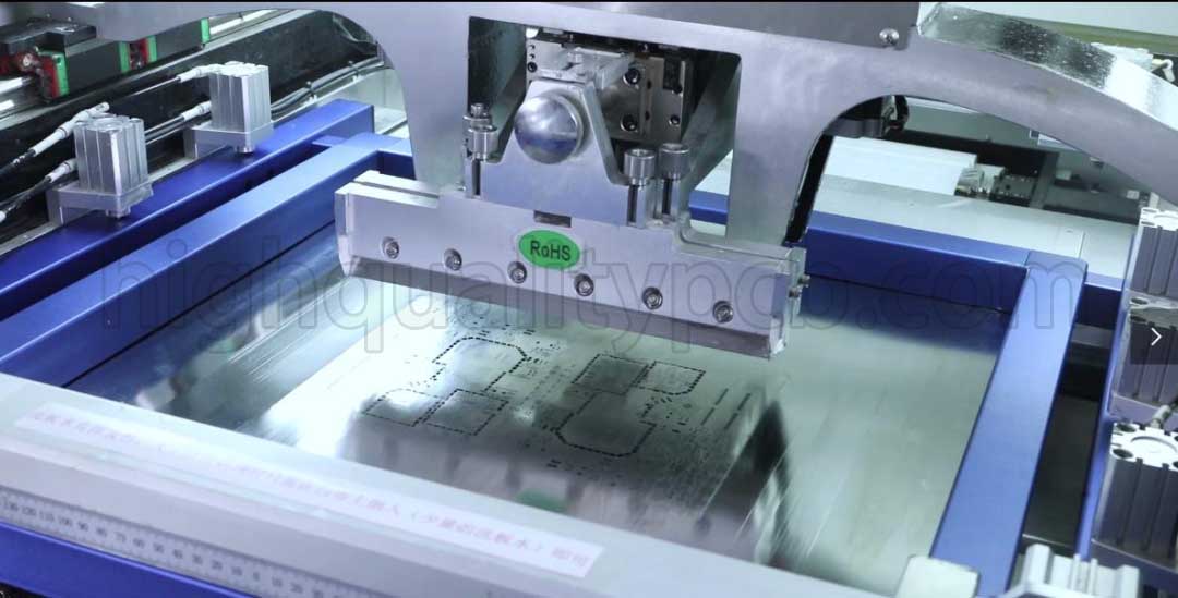 SMT steel mesh | SMT production | Highqualitypcb SMT steel mesh | SMT production | Highqualitypcb