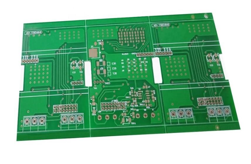 RF4 board RF4 board