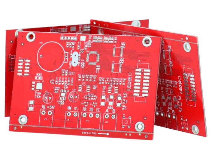 Printed Circuit Board Printed Circuit Board