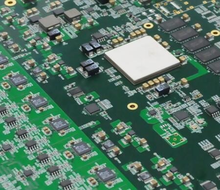 PCB assembly | PCBA | PCBA manufacturing