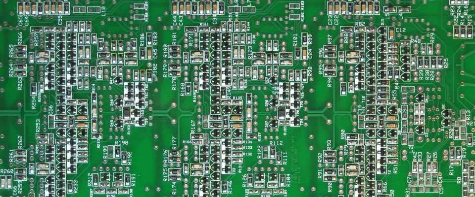 PCB assembly | PCBA | PCBA manufacturing