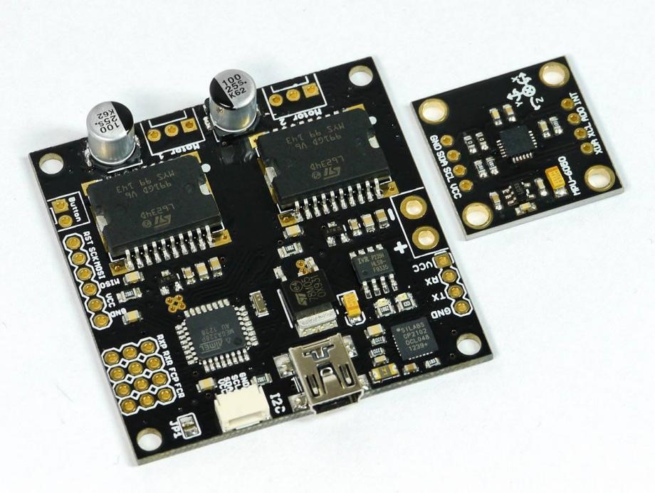 PCB PCB