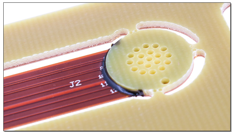 Flex PCB Stiffeners | Flex PCB | Flexible circuit board | reinforcement ribs | Highqualitypcb