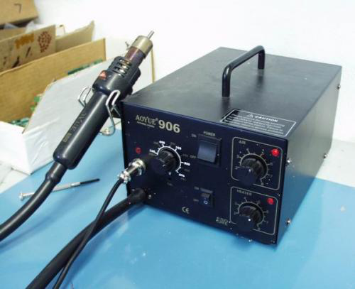 heat gun heat gun