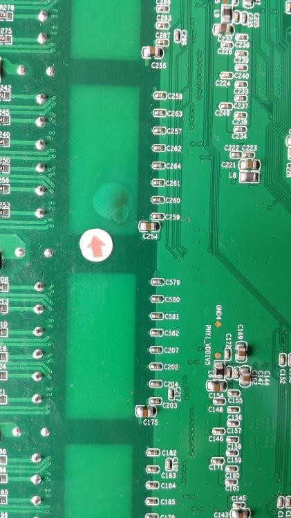 PCB | debug | Highqualitypcb