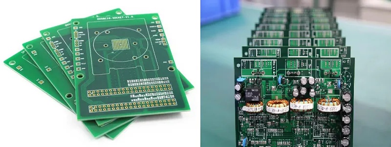 Understanding the World of PCB Manufacturing and Assembly