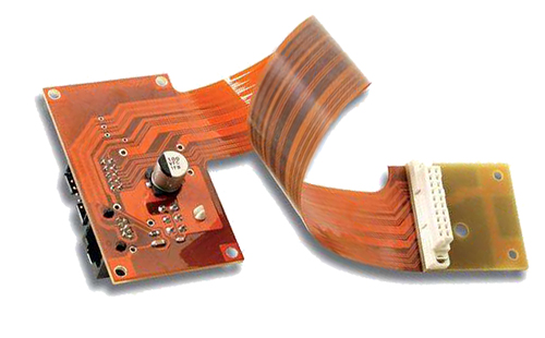 Rigid Flexible PCBs