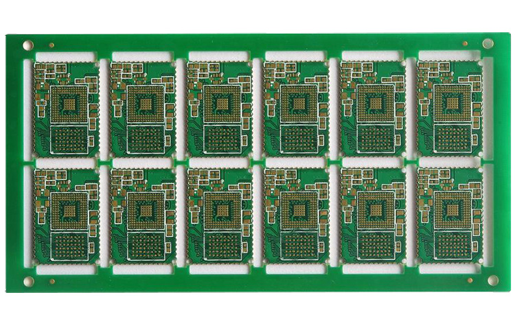 PCB board