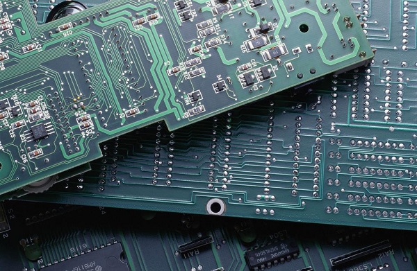 PCB Board Fabrication