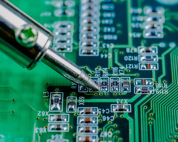 Key Considerations for Circuit Card Assembly