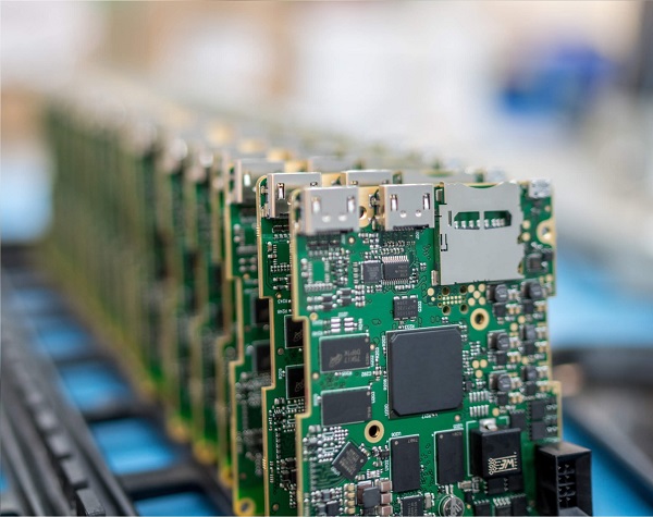 What is Circuit Card Assembly?