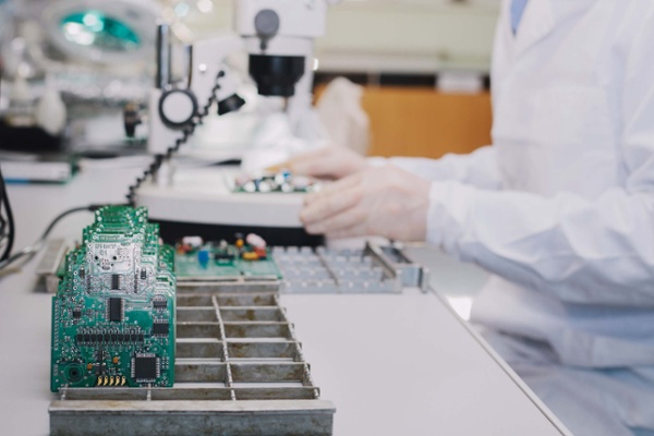Importance of Quality Control in PCB Assembly