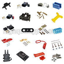 Blade Type Power Connector Accessories