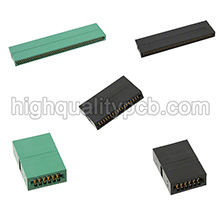 Card Edge Connector Adapters