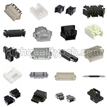 Solid State Lighting Connector Accessories