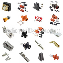 Specialized Connectors