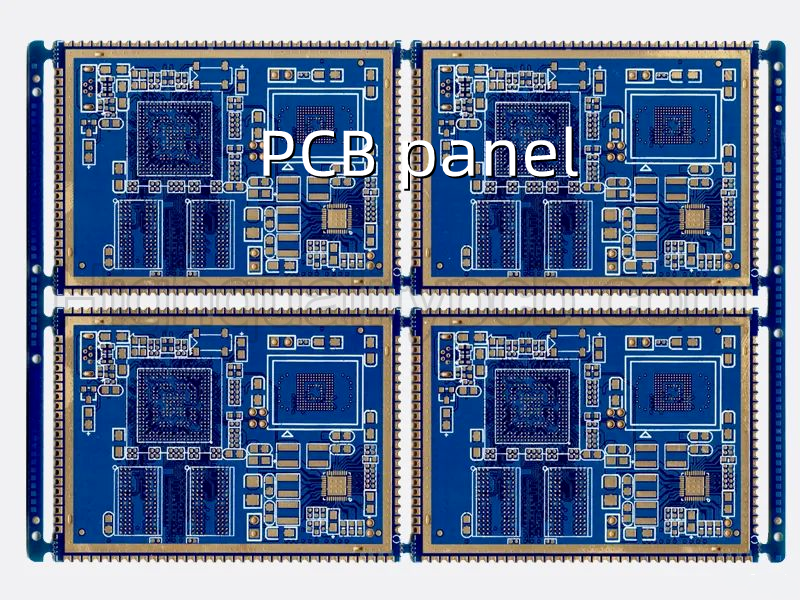 PCB Panel | panel requirement of assembly | assembly panel  | PCB assembly | PCB manufacturer  | PCB panel | panel board assembly | Highqualitypcb