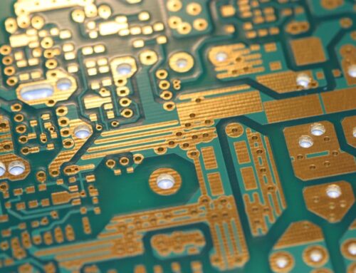 PCB Production