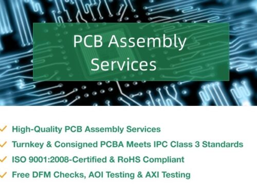 PCB Assembly
