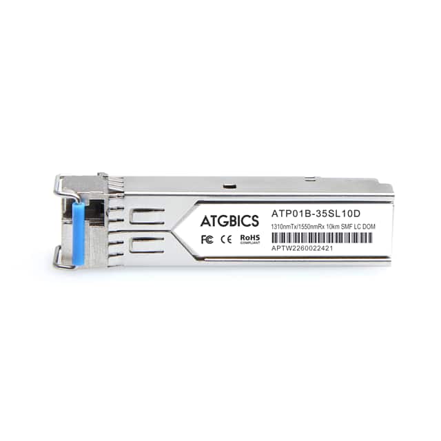 SFP-100-BX20NU-C