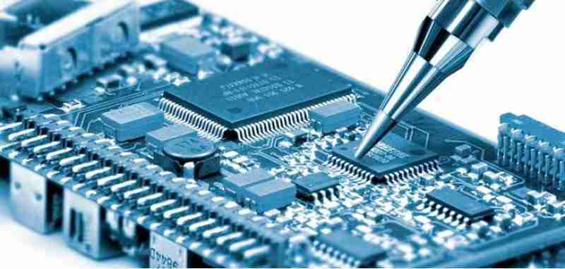 PCB-Assembly