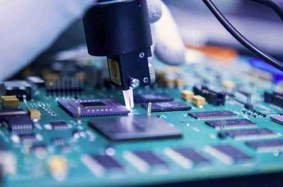 Prototype-PCB-Assembly-1 Prototype-PCB