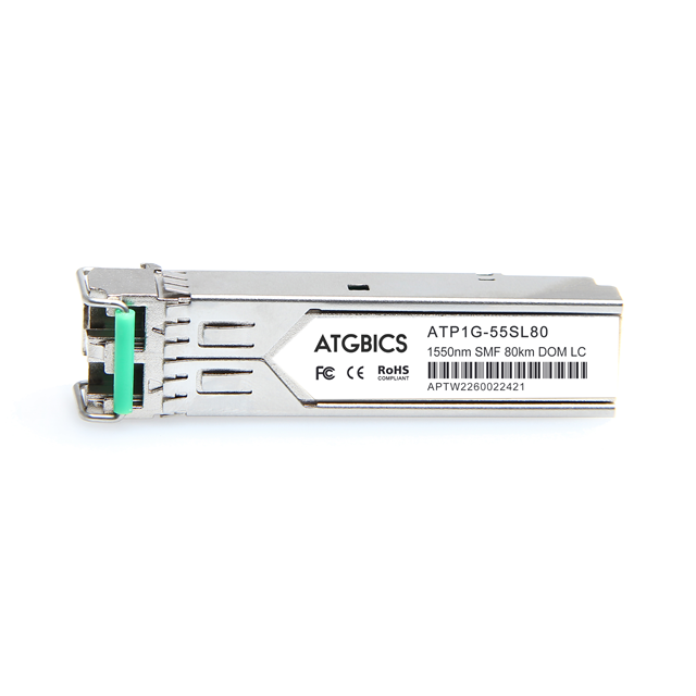 1000BASE-ZX-VR-SFP-C