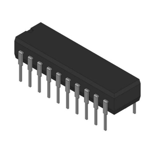 Video Amps and Modules