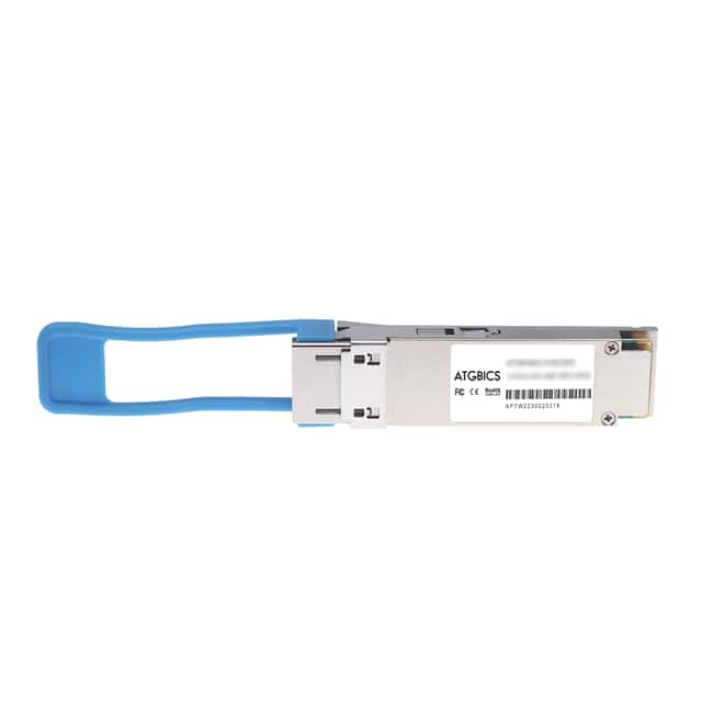 100GQSFP-LR4-4-C